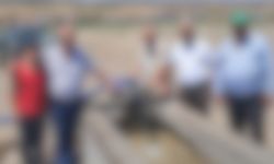 Kayseri’nin bir ilçesi susuzluktan kavruluyor! İncesu’da çözüm bakın nasıl bulundu?