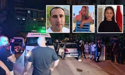 İnfaz memuru karısını ve kızını vurdu! Aynı silahla canına kıydı