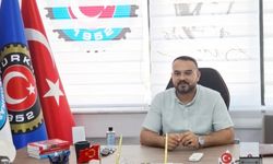 Toplu sözleşme sürecine tepki! 'İşçinin hakkı gasp edilemez!'