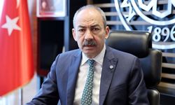 Türkiye listesinde Kayseri imzası: KTO, İSO 500 Listesini masaya yatırdı!