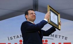 İstanbul Üniversitesi kararı! İmamoğlu’nun iki diploması da geçersiz!