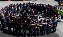 Büyükkılıç'tan öğrencilere altın tavsiye! 10 farklı ilden 40 öğrenciyle buluştu