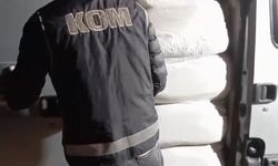 Kayseri'de kaçakçıklığa geçit yok!