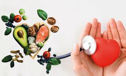 Kalp Sağlığını Korumak İçin Beslenme Önerileri