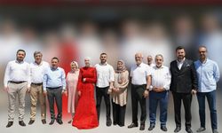 Talas’ta yapılan o proje protokolden tam not aldı!