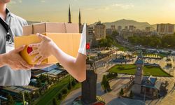 Kayseri lojistikte güç kazanıyor! En çok kargo trafiği olan iller arasında zirveye oynuyor