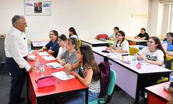 Kayseri'nin 6. Üniversitesi eğitimin merkezi oldu! Büyükkılıç'tan altın nasihatler