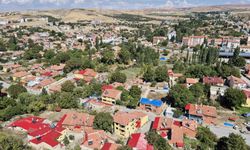 Toplam nüfusu 50 bine yaklaştı! Kayseri'nin 3 ilçesi ortak yönü ile dikkat çekiyor!