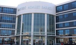 Zehir taciri yeniden hakim karşısına çıktı! 15 yıl 9 ay hapis cezası aldı
