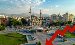 Kayseri alarm veriyor! Bir ayda onlarca esnaf kepenk kapattı