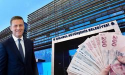 İBB'de itiraflar art arda geldi: 15 milyon TL'lik yardım kartları nakde çevrildi!