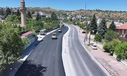Kayseri trafiğine nefes aldıracak projede ikinci etap başlıyor!