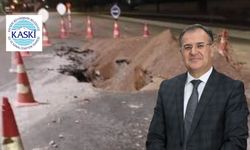 Yapması 4 ay, çökmesi 1 gün sürdü: Kayseri'de vatandaş başkana ateş püskürdü!