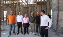Kayseri'nin o mahallesine yapılıyor! Açılış tarihi belli oldu
