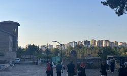 Kayseri'de ilk ve tek: Akşam 21:00'a kadar açık!