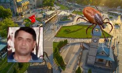 Kayseri'de kene alarmı devam ediyor! Can kaybı 6’ya çıktı!