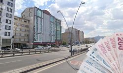 Kayseri’nin merkezinde satılan dev otelin yeni fiyatı belli oldu! Dudak uçuklatan rakam