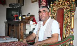 Kayseri'de gecekonduları yerle bir etti, içinden çıkanları topladı!