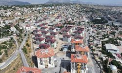 Kayserili başkan müjdeyi verdi: TOKİ konutları teslim ediliyor!