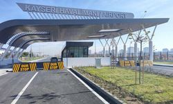 Kayseri Haziran Ayında 231 Bin Yolcuya Hizmet Verdi