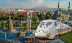 Kayseri için kritik çağrı! Hızlı tren otoyol ve savunma yatırımı gündemde