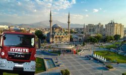 Kayseri İtfaiyesi'nde önemli değişiklik! Bakanlığa mı bağlanıyor?