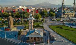 Kayseri'nin 10 ilçesine uyarı geldi! Tam 9 saat boyunca sürecek