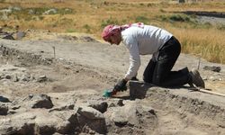 Kayseri'de 77 yıllık gizem çözülüyor: Dünyanın dört bir yanından uzmanlar araştırıyor!