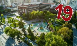 Kayseri LGS'de adını Türkiye'ye duyurdu! Büyükşehir harekete geçti