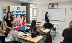 Kayseri Meydan İyi Dersler’den LGS’de büyük başarı!