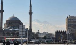 Kayseri'nin 7 ilçesine uyarı geldi! Sabah 08.30'da başlıyor