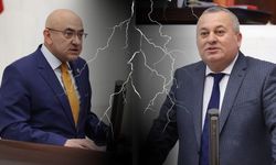 Kayseri Milletvekili ile Cemal Enginyurt arasında gerilim tırmanıyor: Tek kelimelik yanıt