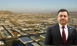 Kayseri OSB'den dev atak: 2025'de zirve kimin?