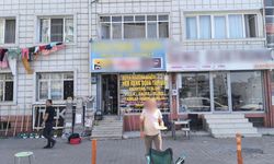 Kayseri'de otopark çilesi vatandaşı isyan ettirdi: Dükkan önlerinde duba, sandalye, tabela...