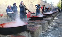 Kayseri’de sadece 3 mahalleye kurulacak! Salçalar artık orada kaynıyor
