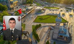 Kayseri yarın şehidini son yolculuğuna uğurlayacak! Cenaze programı belli oldu!