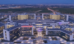 Kayseri Şehir Hastanesi’ni yasa boğan ölüm!