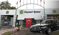 Kayseri Şeker hisseleri dibe vuruyor! Hüseyin Akay’ın lüks sevdası bitmiyor