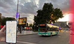 Kayseri ulaşıma yeni bir soluk getirdi! Tam 100 bin kişi kullanıyor