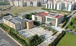 Kayseri üniversitesi çıtasını yükseltiyor! Bir yüksekokul daha!