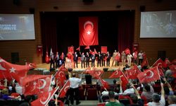 Üniversitede dikkat çeken buluşma! Kritik gecenin perde arkası anlatıldı!
