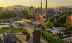 Yeni akademik kadrolar açıldı! Kayserinin o üniversitesinde öğretim üyesi alımı