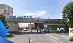 Kayseri Üniversitesi susmadı: Çizgiyi aştınız!