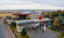 Kayseri üniversitesinde yeni bölüm açılıyor! Sadece 20 öğrenci alınacak!