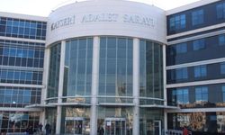 Kayseri'de bir garip duruşma: Zayıflamak isterken mahkemelik oldular!