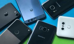 Kayseri'de 2. El telefon alacaklar dikkat!