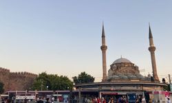 Kayseri’de 26 Temmuz Cumartesi günü hava durumu nasıl olacak?