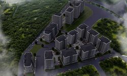Kayseri'de 6 yılda 4 bin 644 daire tamamlandı! Yeni kentsel dönüşüm projesi başlıyor
