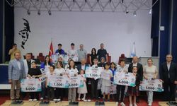 Kayseri'de 7'den 70'e kitap okuma rüzgarı! Ödüller yüzde 25 arttı