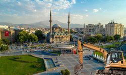 Kayseri’de belediye harekete geçti! Kaçak yapıların tamamı yıkılıyor